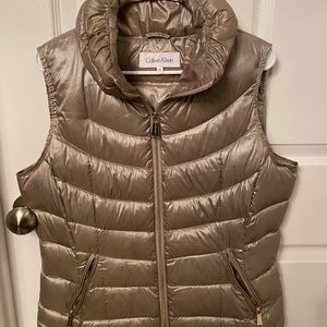 Calvin Klein Women’s Vest